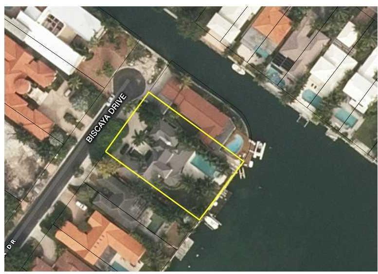 1437 Biscaya Drive Surfside, FL 33154 - Photo 25 of 26