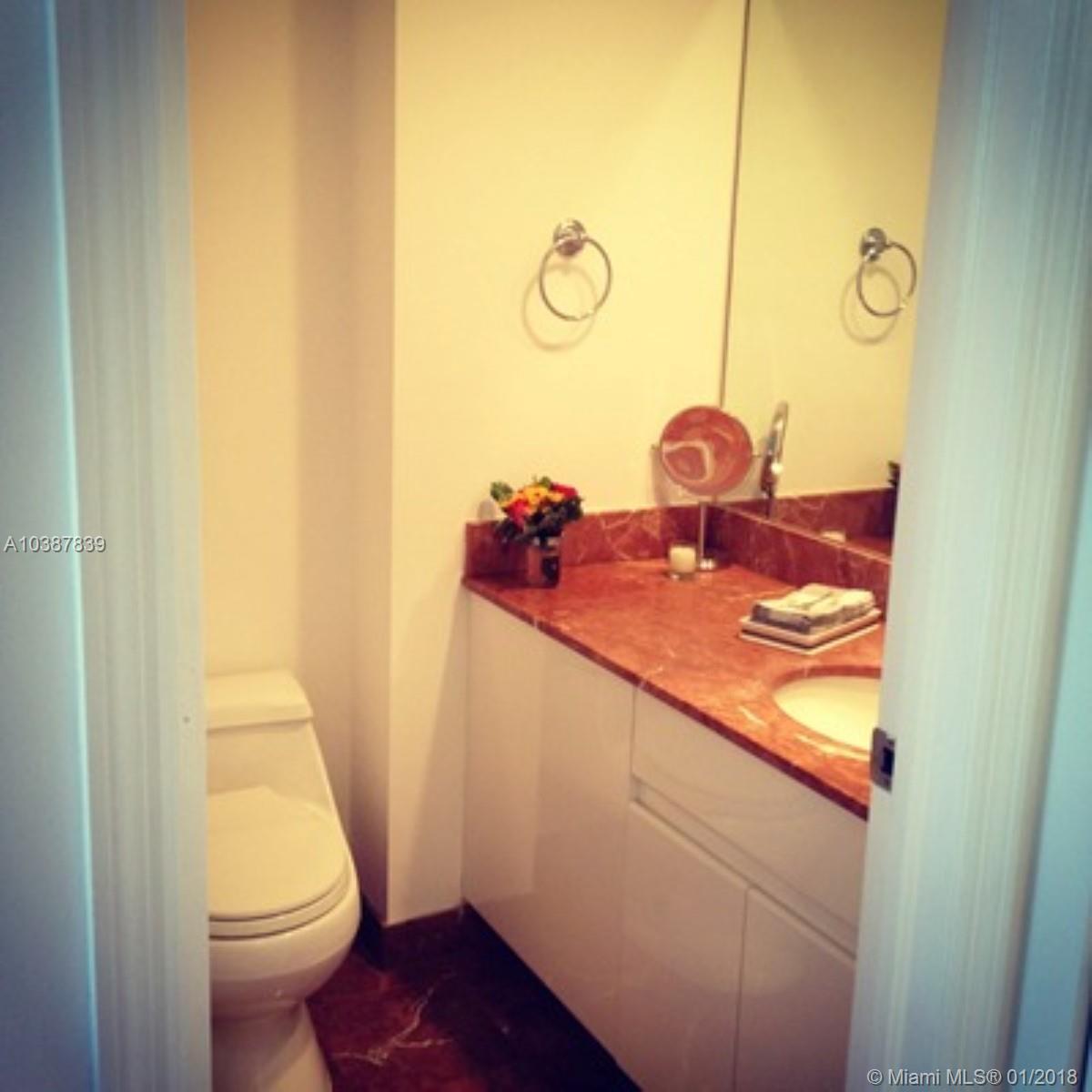 888 Brickell Key Drive, Unit 1502 Miami, FL 33131 - Photo 11 of 17