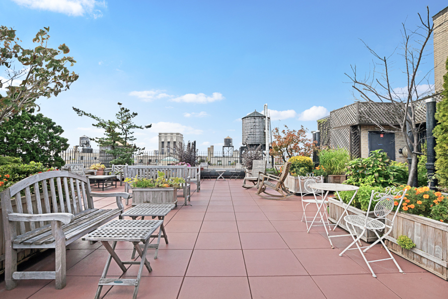 The Stanton 250 W 94th St, Manhattan, NY 10025 - Photo 8 of 10