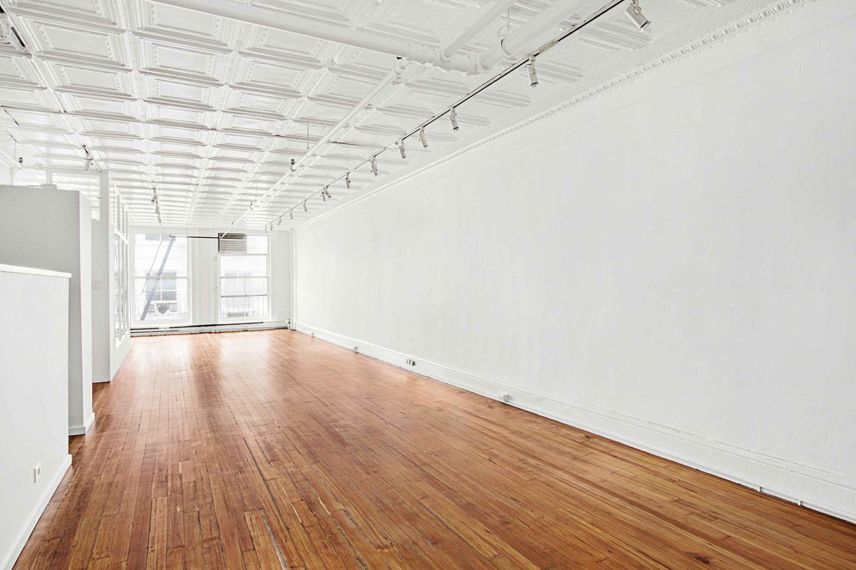 547 Broadway, Unit 5B Manhattan, NY 10012 - Photo 2 of 11