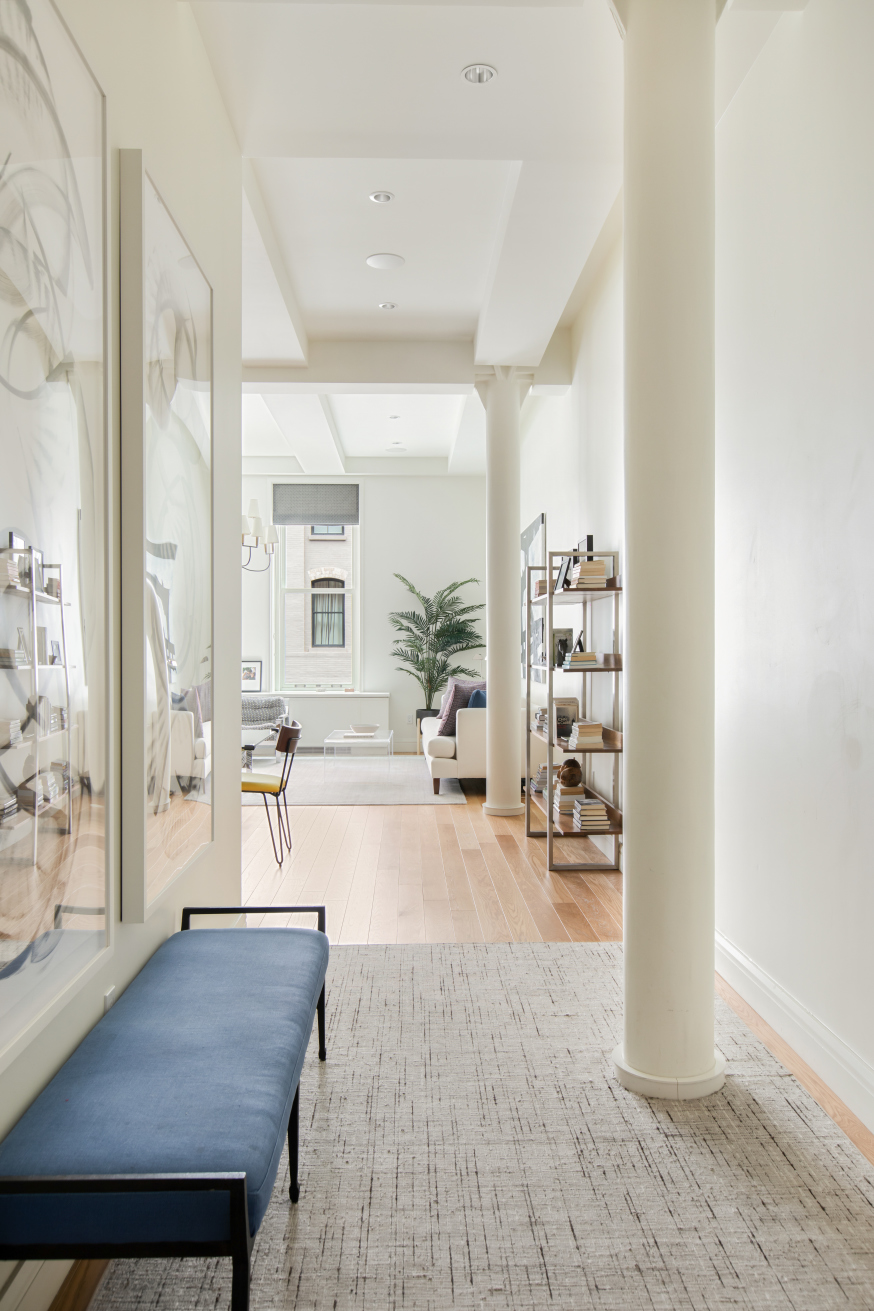 71 Laight Street, Unit 2A Manhattan, NY 10013 - Photo 6 of 22