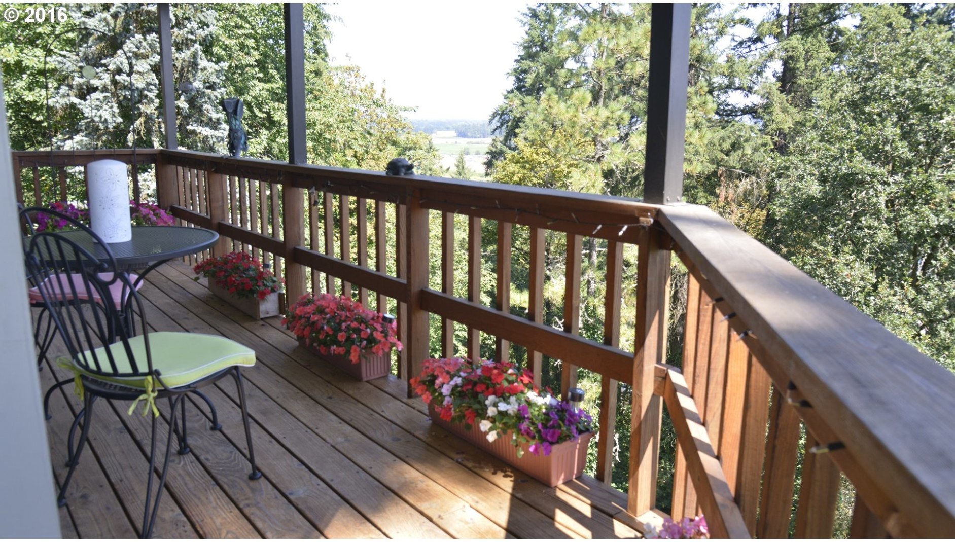 12605 Northwest Creston Road Portland, OR 97231 - Photo 24 of 24