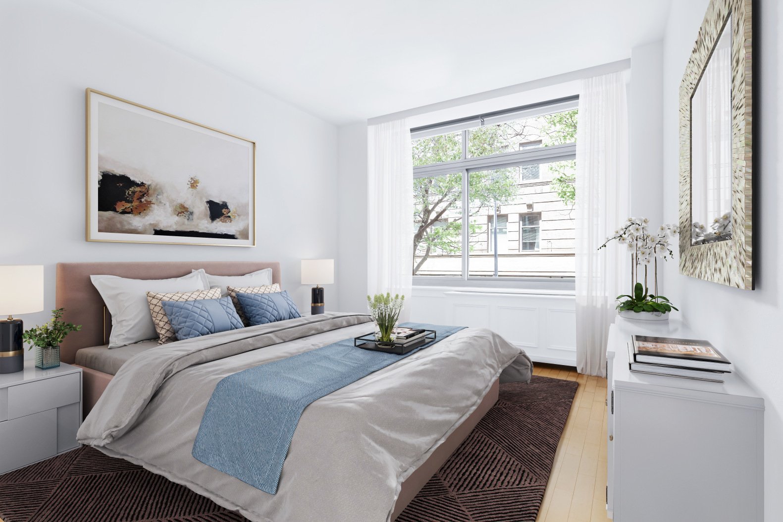 99 Jane Street, Unit 2H Manhattan, NY 10014 - Photo 12 of 19