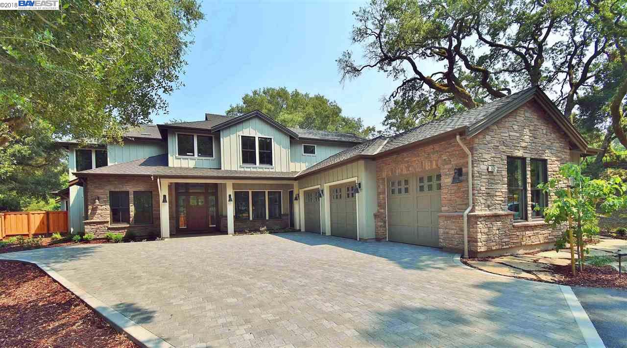 752 St Marys Road Lafayette, CA 94549 - Photo 1 of 1