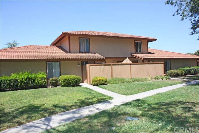 2382 Medlar Road Tustin, CA 92780 - Photo 1 of 1 Beautiful Landscape leads to Front Door