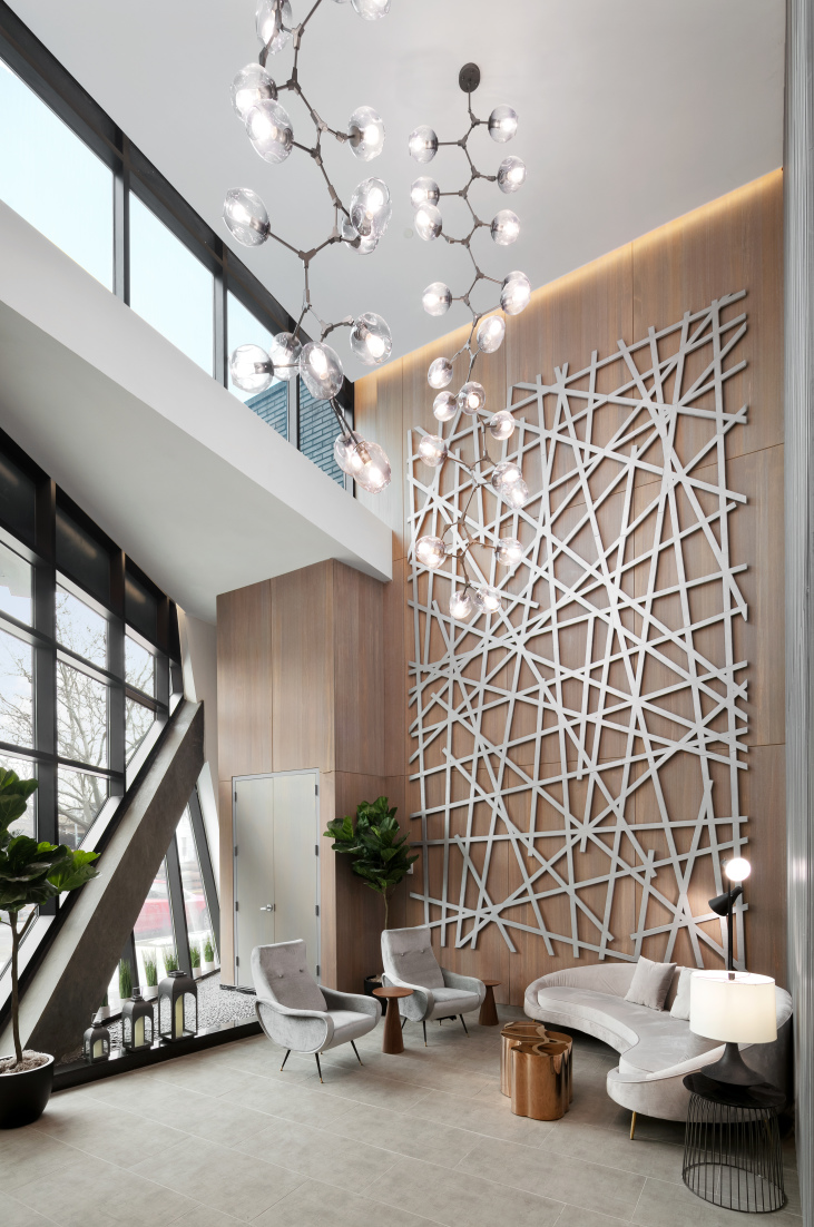 88 Withers Street, Unit PH1 Brooklyn, NY 11211 - Photo 13 of 14