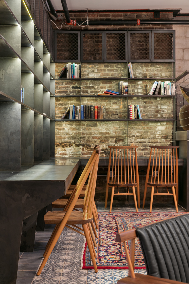 76 North 4th Street, Unit 516 Brooklyn, NY 11249 - Photo 12 of 19