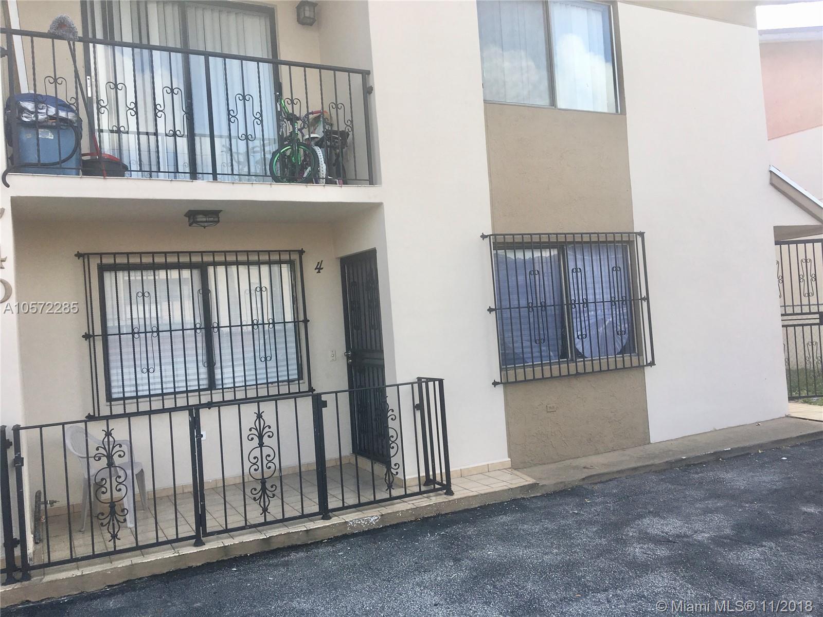 1740 West 60th Street, Unit 4 Hialeah, FL 33012 - Photo 2 of 34