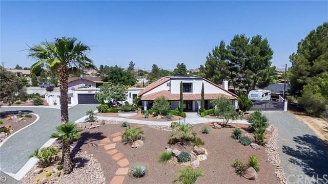 14909 Mandan Road Apple Valley, CA 92307 - Photo 1 of 1 Gallery Image 1