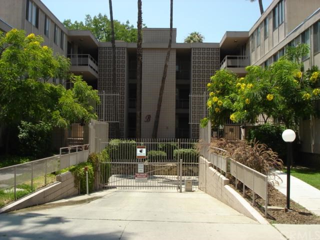 6979 Palm Court, Unit 207B Riverside, CA 92506 - Photo 1 of 1 Front View