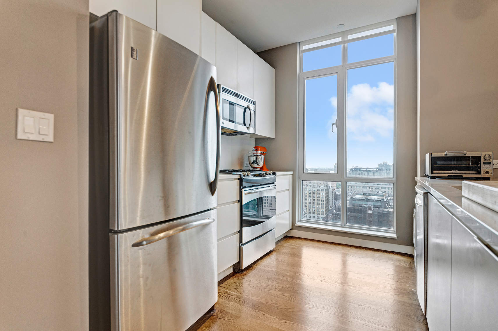 189 Schermerhorn Street, Unit 25E Brooklyn, NY 11201 - Photo 7 of 20