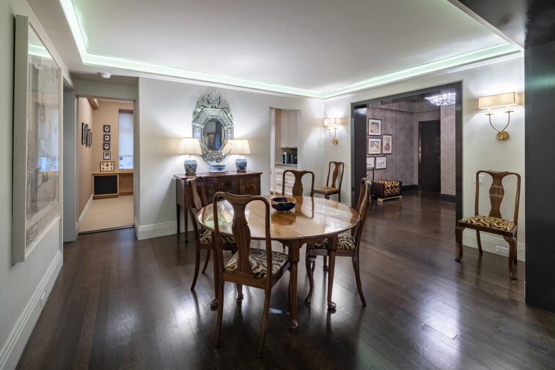 115 Central Park West, Unit 9CW Manhattan, NY 10023 - Photo 5 of 9