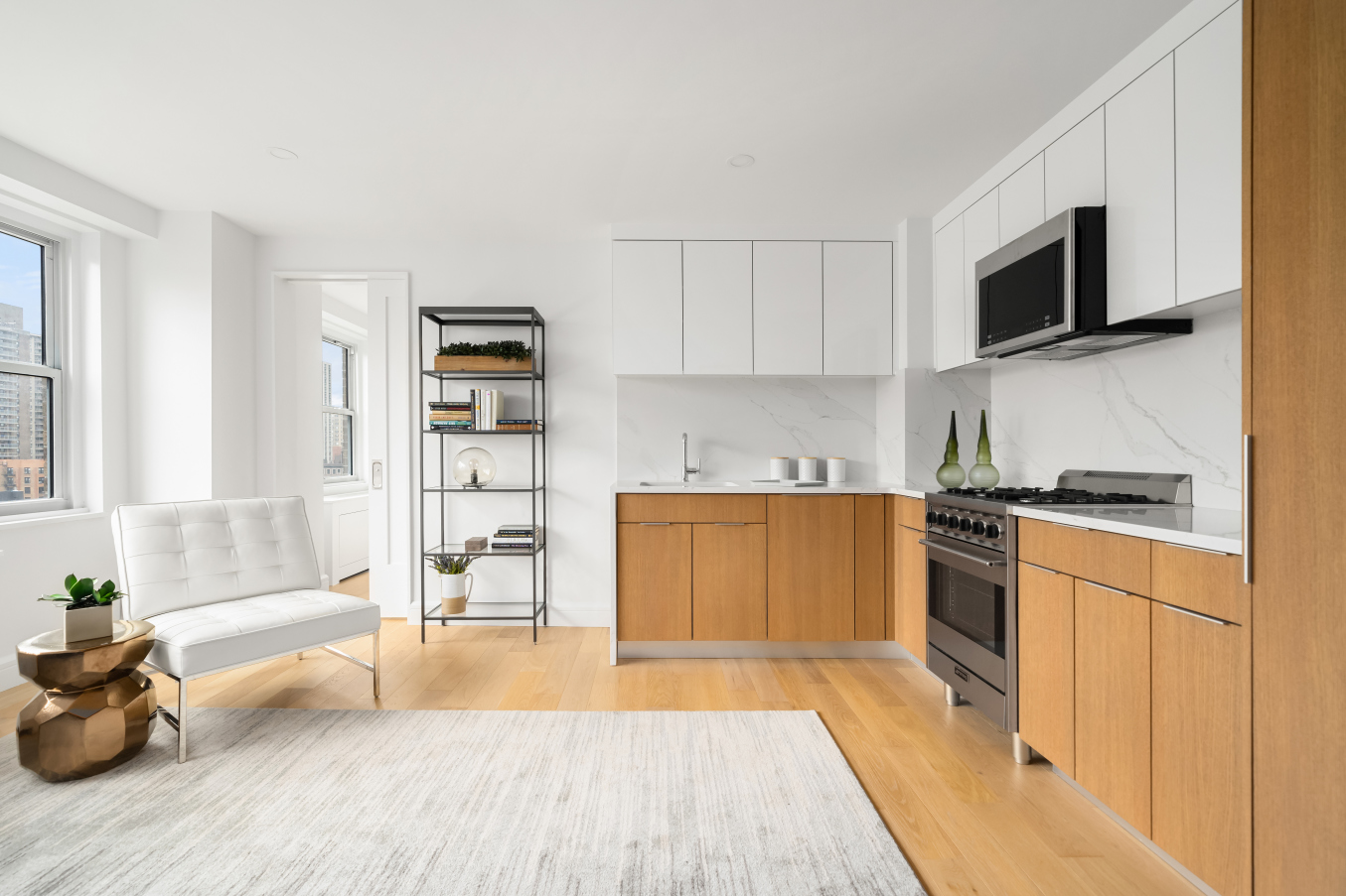 175 West 95th Street, Unit 17J Manhattan, NY 10025 - Photo 4 of 11