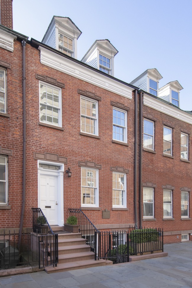 31 Harrison Street Manhattan, NY 10013 - Photo 25 of 27