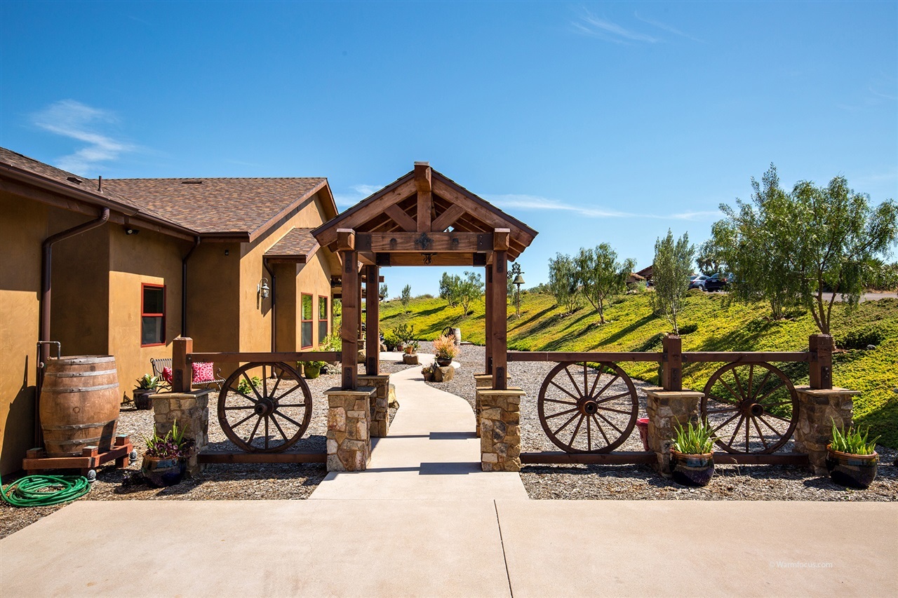 3605 Fortuna Ranch Road Encinitas, CA 92024 - Photo 3 of 25