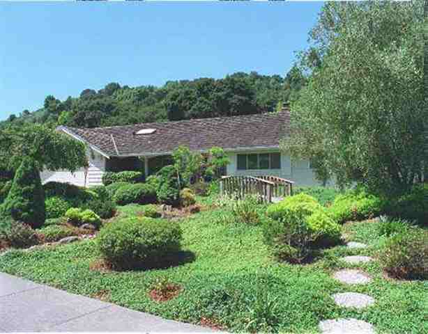 1264 Rimer Drive Moraga, CA 94556 - Photo 1 of 1