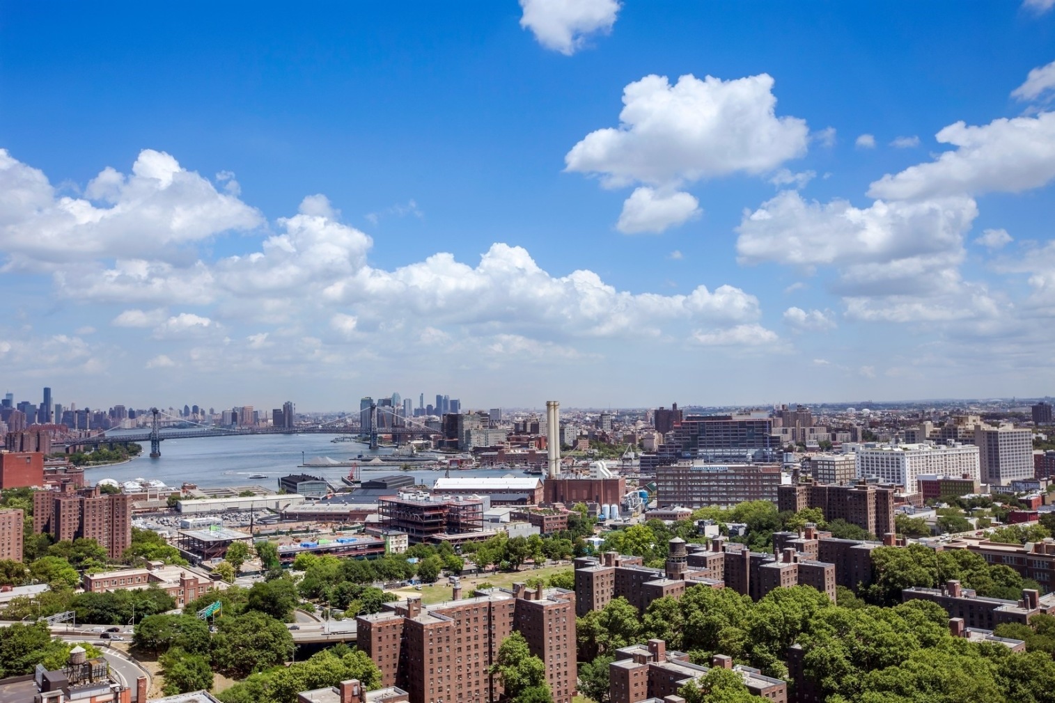 150 Myrtle Avenue, Unit 2602 Brooklyn, NY 11201 - Photo 4 of 15