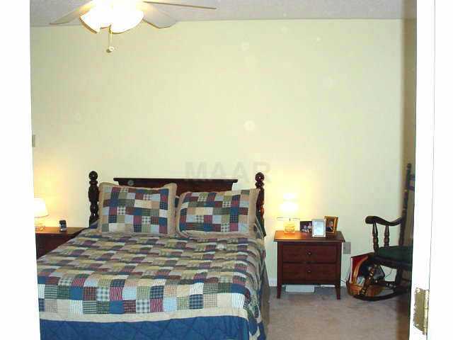 1922 Corbin Road Germantown, TN 38139 - Photo 6 of 7 All bedrooms are a nice size
