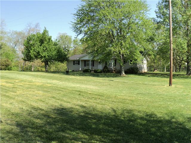 3981 Beech Hill Road Pulaski, TN 38478 - Photo 1 of 10 What cha think about the view from here