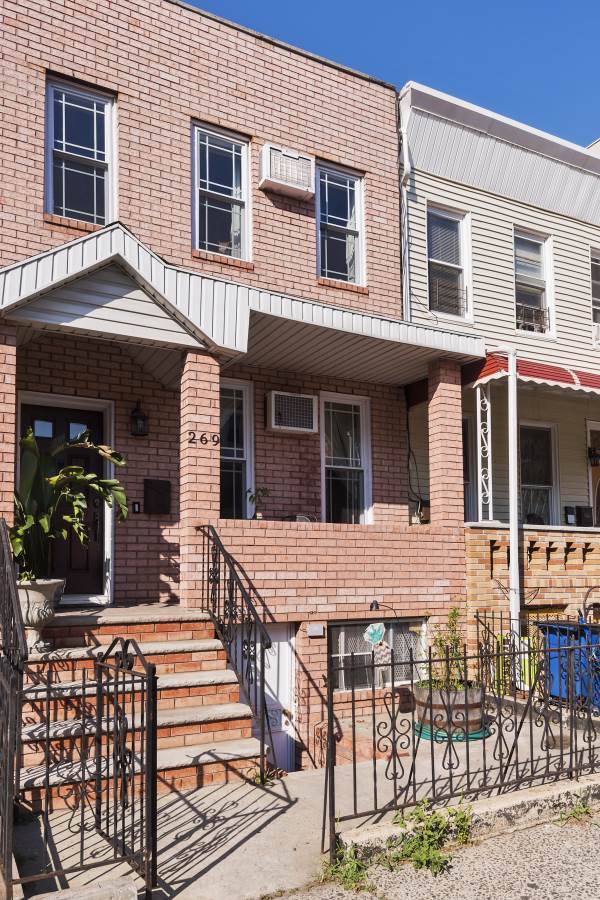 269 Evergreen Avenue Brooklyn, NY 11221 - Photo 6 of 7