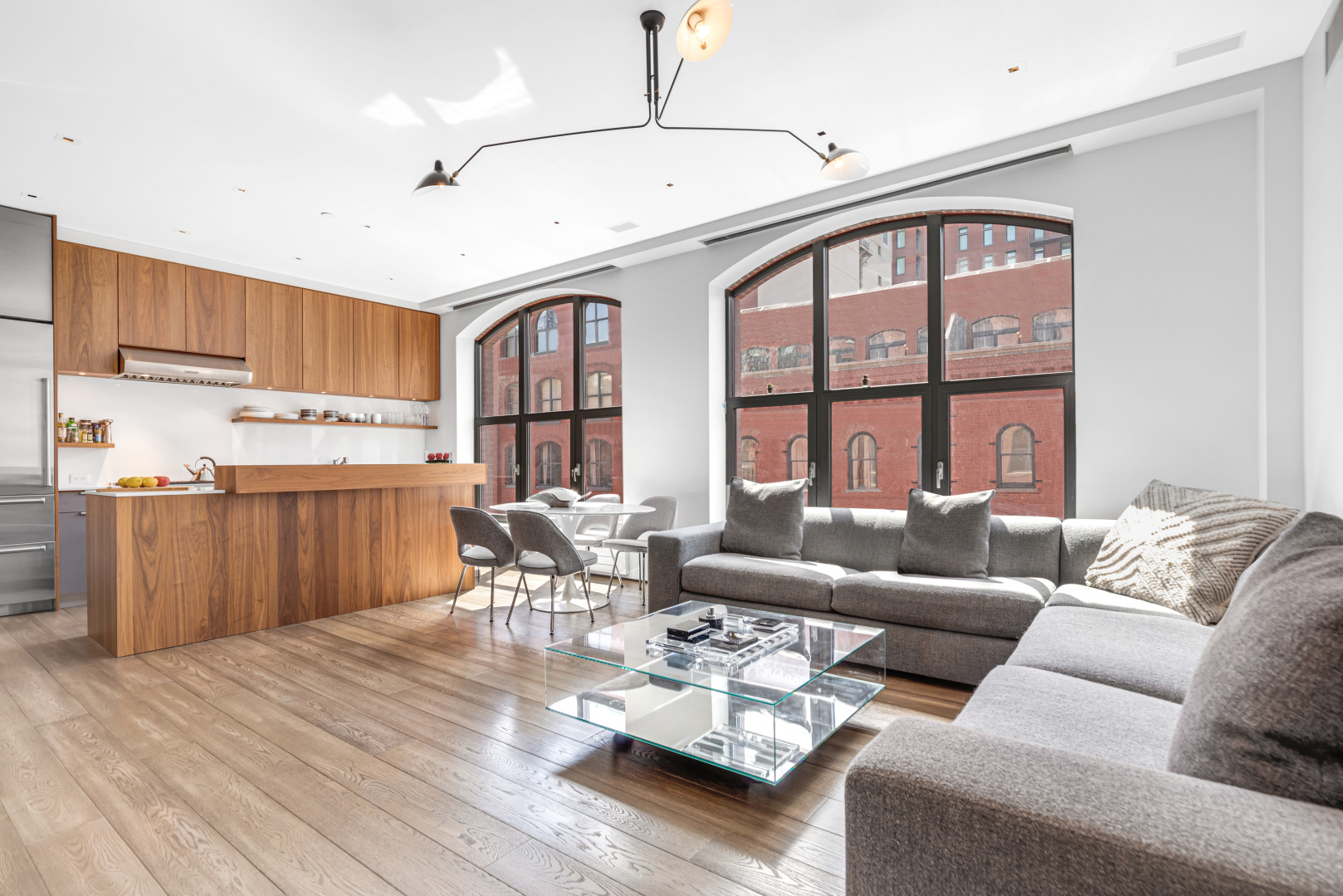 415 Washington Street, Unit 5B Manhattan, NY 10013 - Photo 1 of 8