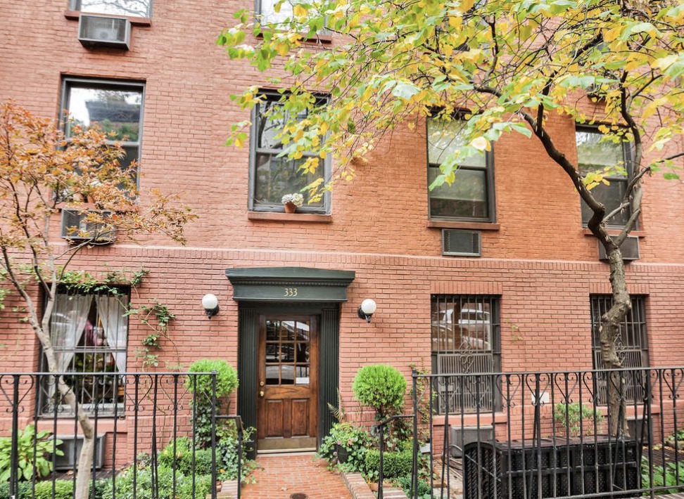 333 West 22nd Street, Unit 1A Manhattan, NY 10011 - Photo 8 of 9