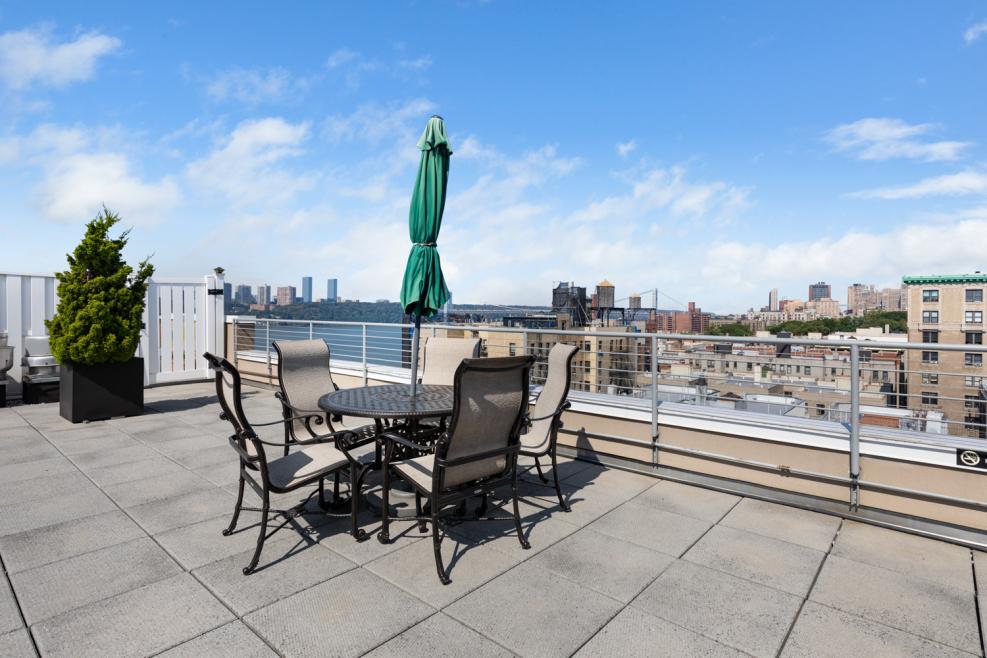 RiverBridge Court 603 W 148th St, Manhattan, NY 10031 - Photo 8 of 8