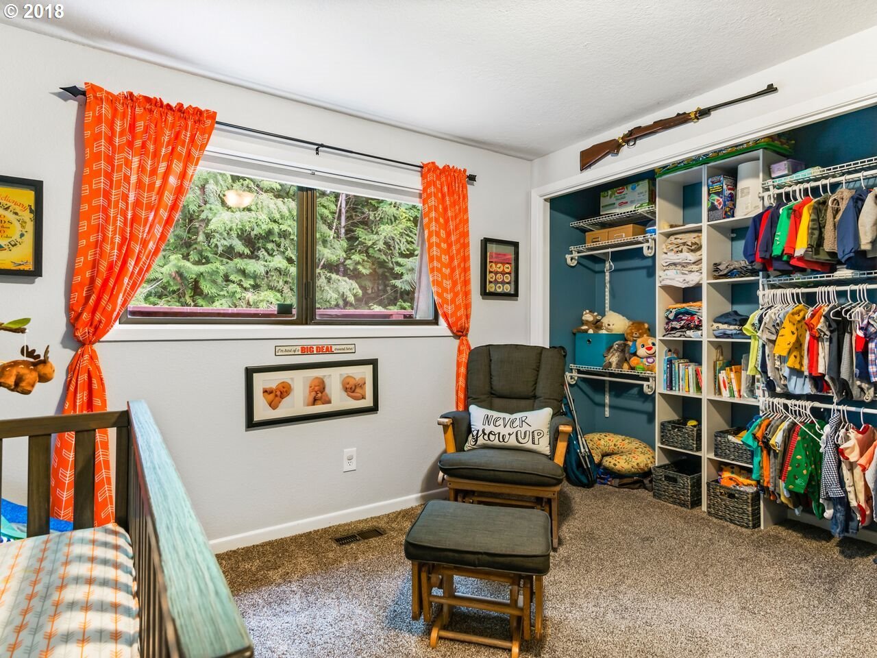 34831 Southeast Smith Road Corbett, OR 97019 - Photo 17 of 27