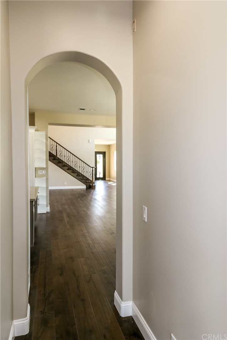 14221 Hammon Place Westminster, CA 92683 - Photo 41 of 52 Seen from Downstairs 4th Bedroom- Mother-in-Law Quarter.