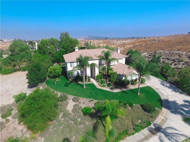 7350 Via Vista Drive Riverside, CA 92506 - Photo 2 of 43