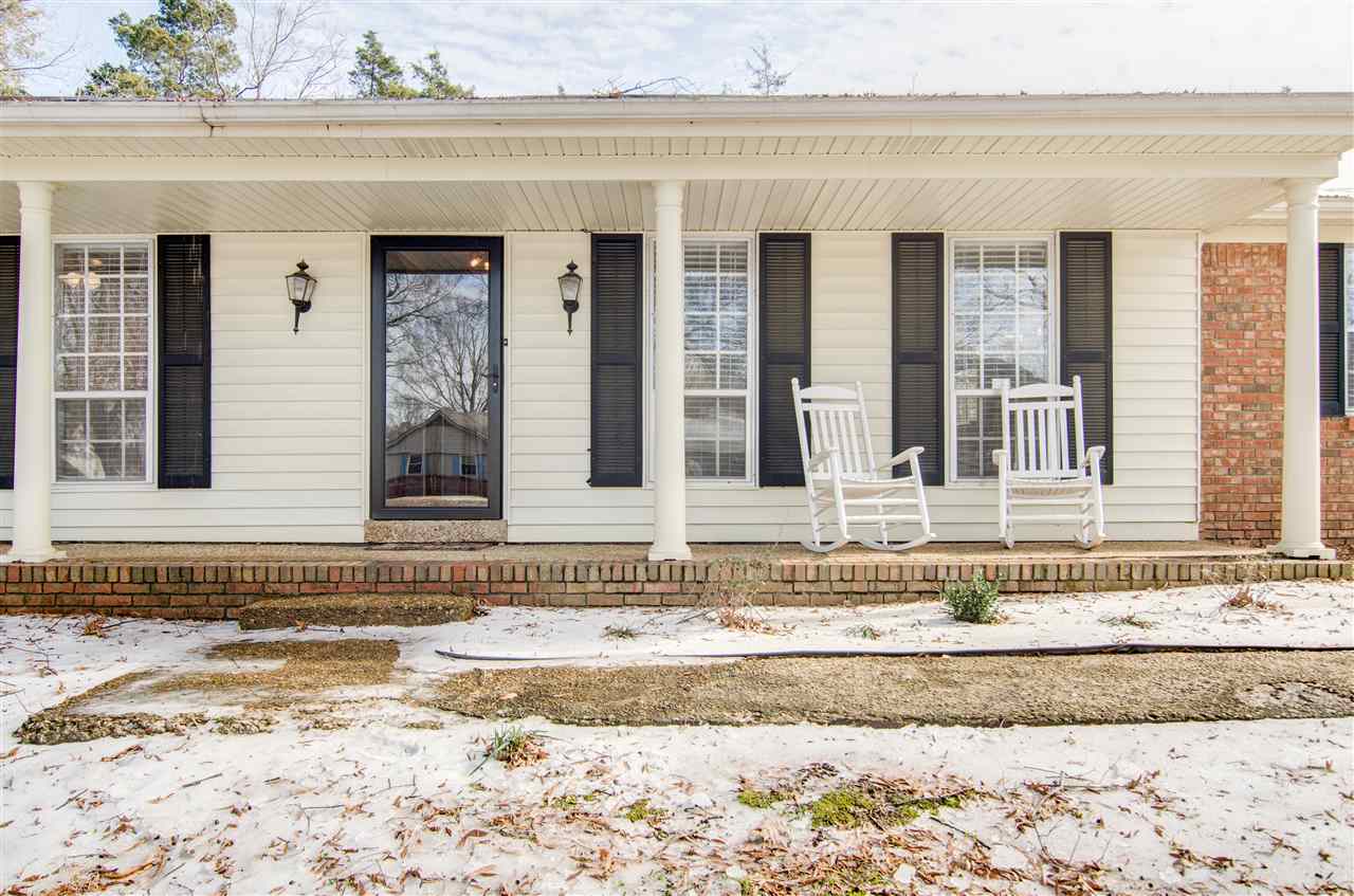 464 Burley Road Collierville, TN 38017 - Photo 4 of 23