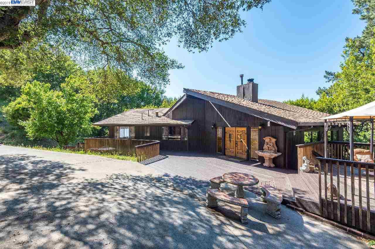 60 Oak Creek Road El Sobrante, CA 94803 - Photo 1 of 1 Gallery Image 1