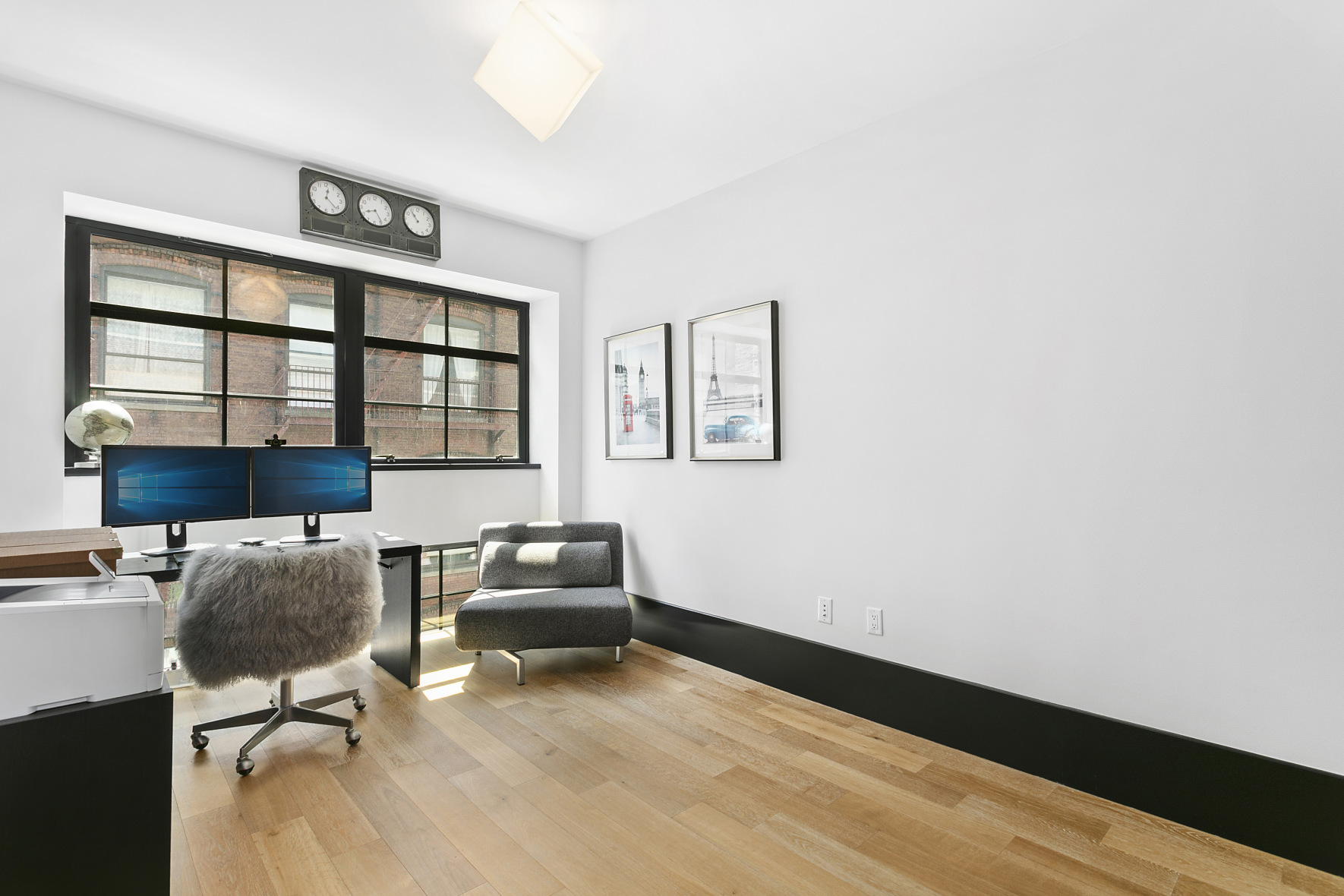 51 Jay Street, Unit 5G Brooklyn, NY 11201 - Photo 5 of 8