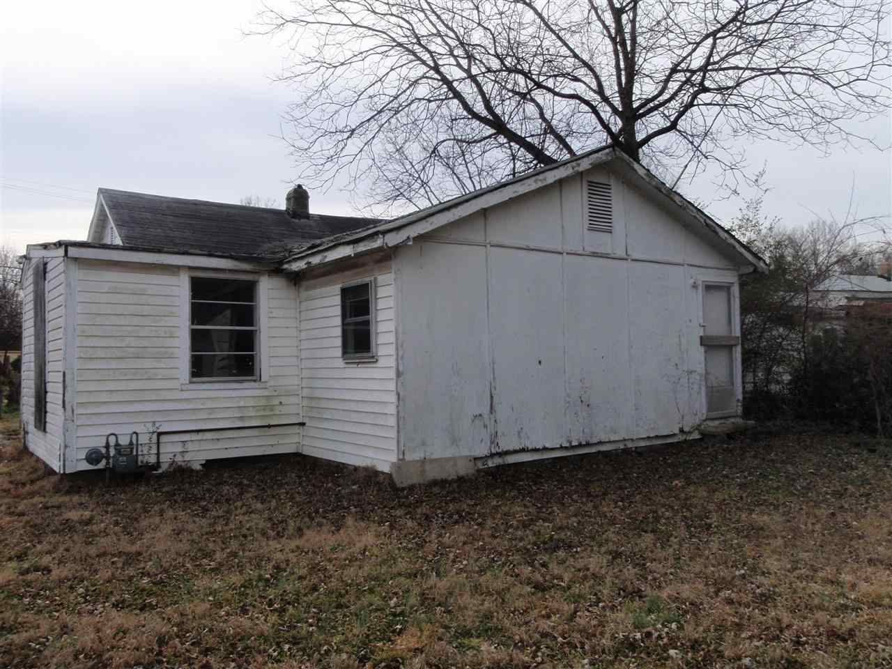 4140 Elliston Road Memphis, TN 38111 - Photo 4 of 7