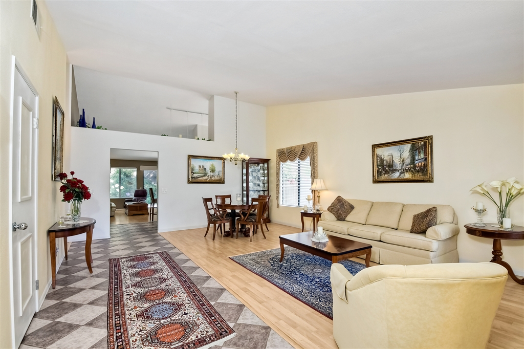 1424 Via Venusto Oceanside, CA 92056 - Photo 4 of 25