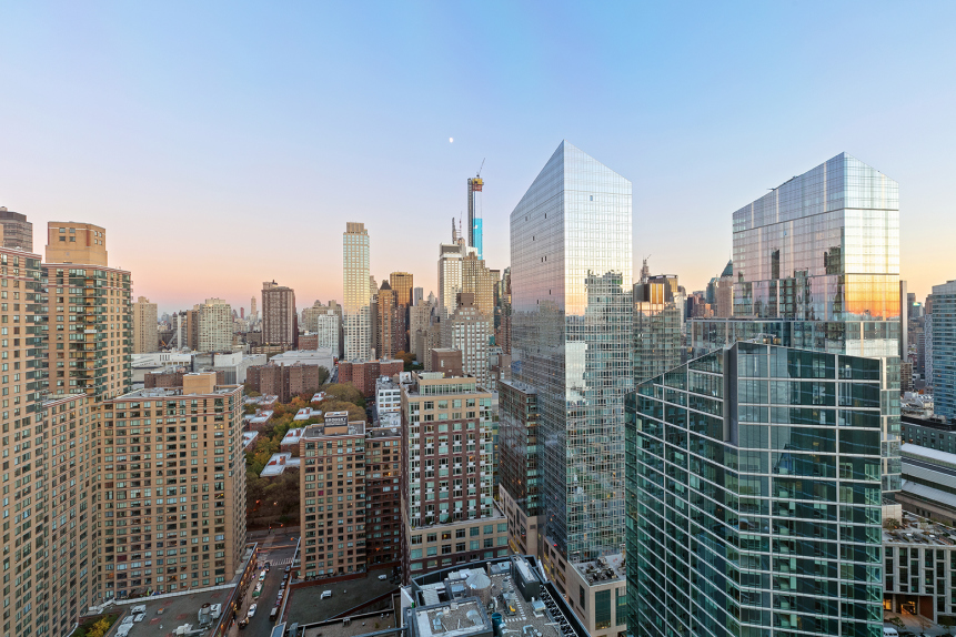 50 Riverside Boulevard, Unit PH2A Manhattan, NY 10069 - Photo 20 of 21