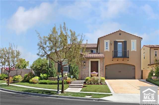 100 Luminous Irvine, CA 92603 - Photo 1 of 1 Cul-de-sac - Premium street