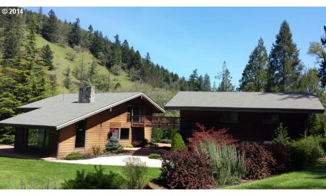 2611 South Myrtle Road Myrtle Creek, OR 97457 - Photo 9 of 16 Gallery Image 9