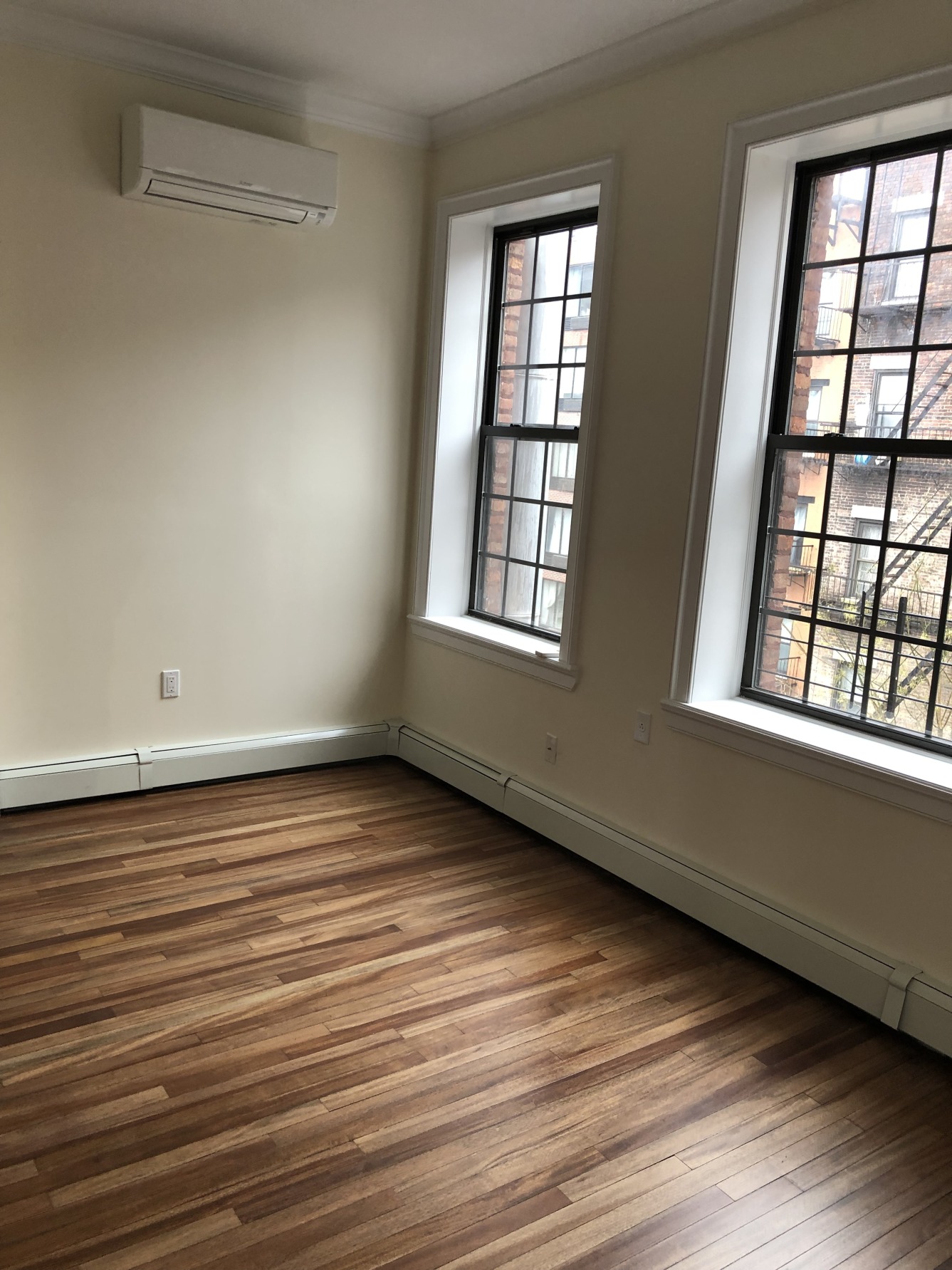 266 West 136th Street, Unit 4 Manhattan, NY 10030 - Photo 4 of 6