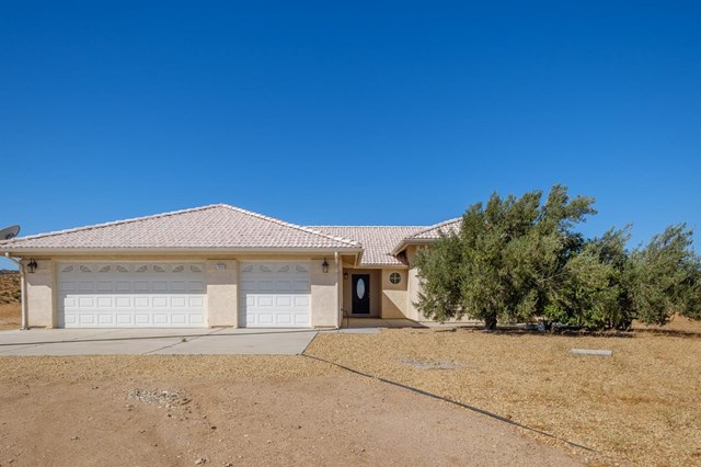 7630 Trinidad Road Phelan, CA 92371 - Photo 1 of 1