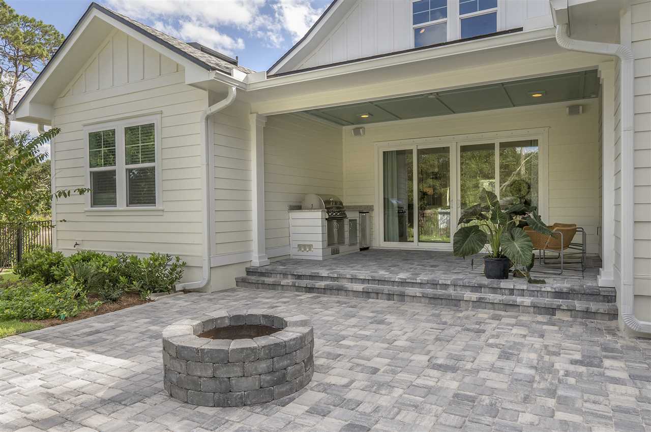 66 Ridgeway Road, Unit LOT 18 St. Augustine Beach, FL 32080 - Photo 4 of 23