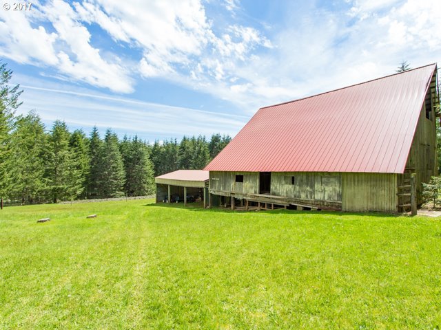 24570 Northwest Ridge Road Forest Grove, OR 97116 - Photo 11 of 31 Gallery Image 11