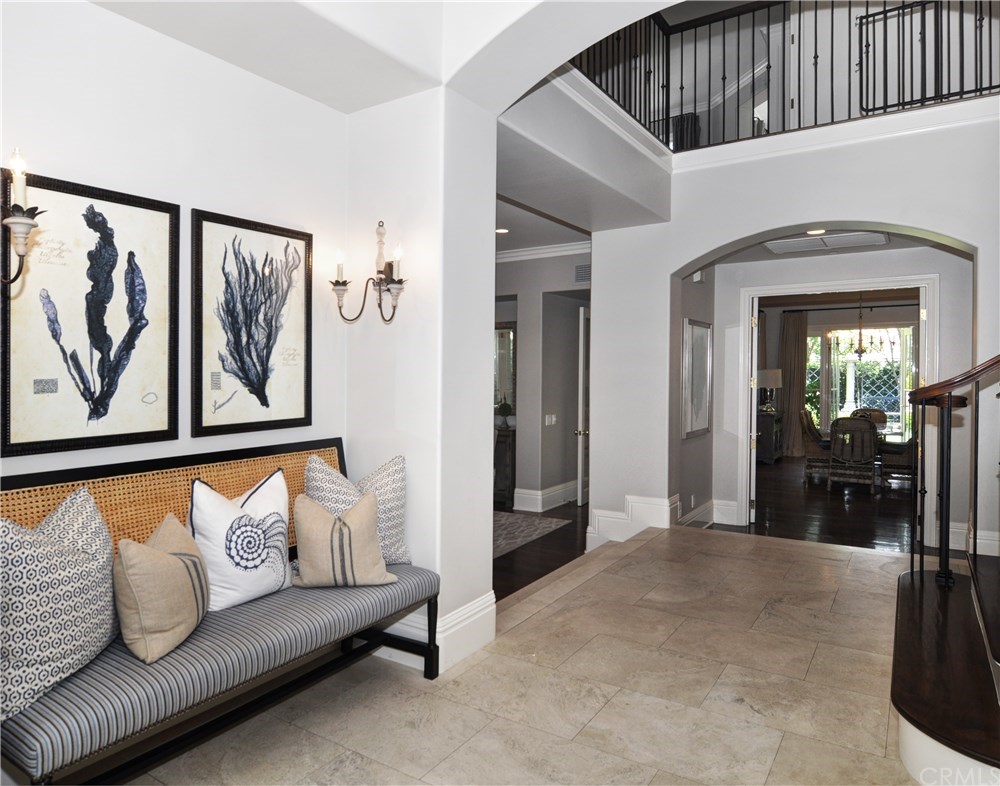 4 Oak Tree Drive Newport Beach, CA 92660 - Photo 4 of 47