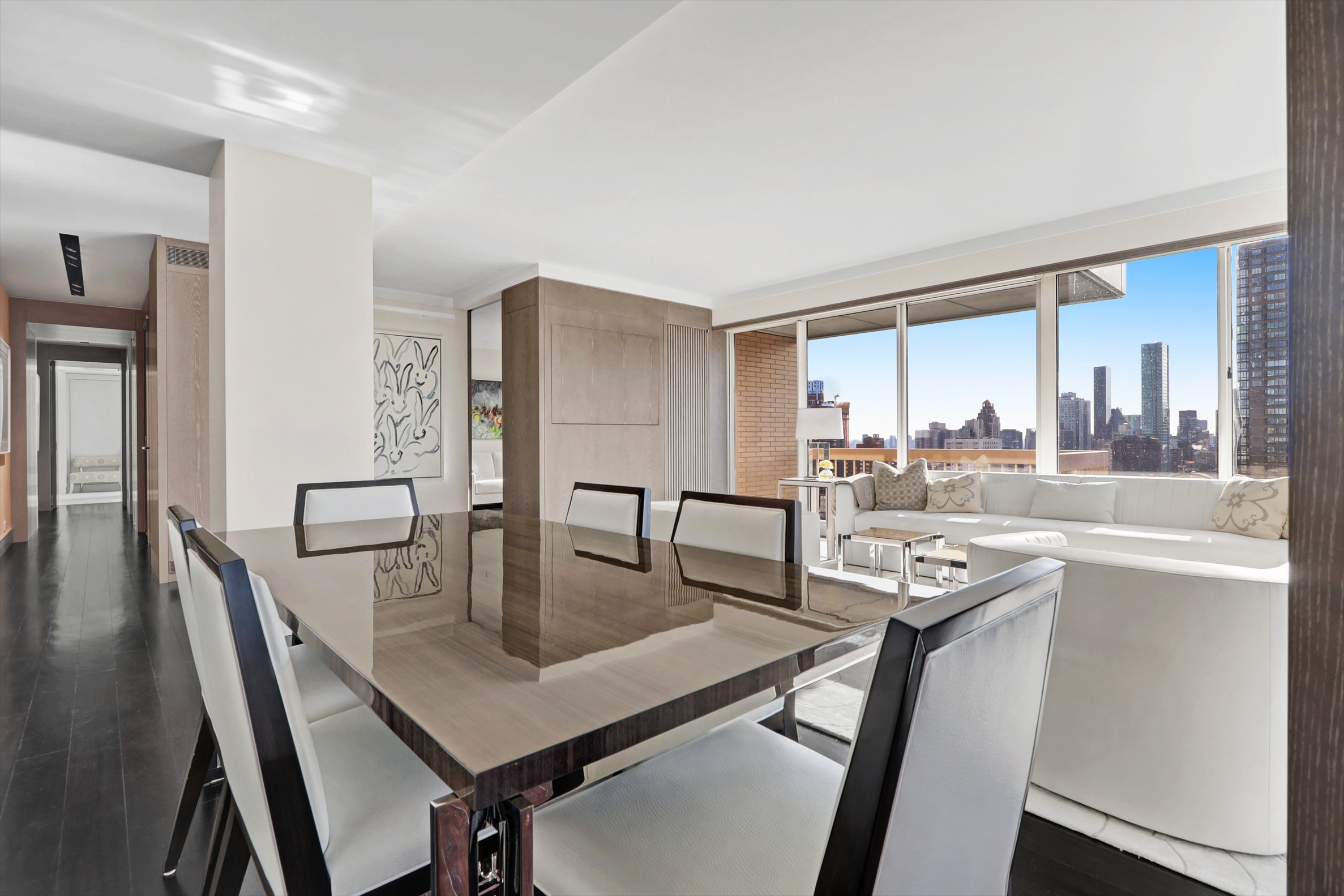 200 East 69th Street, Unit 31C Manhattan, NY 10021 - Photo 6 of 18