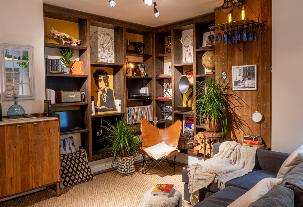 52 3rd Avenue, Unit B1 Brooklyn, NY 11217 - Photo 7 of 18