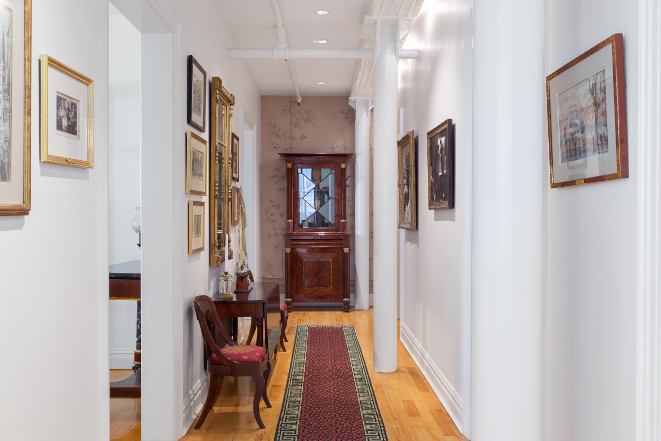 129 Grand Street, Unit 3 Manhattan, NY 10013 - Photo 6 of 10