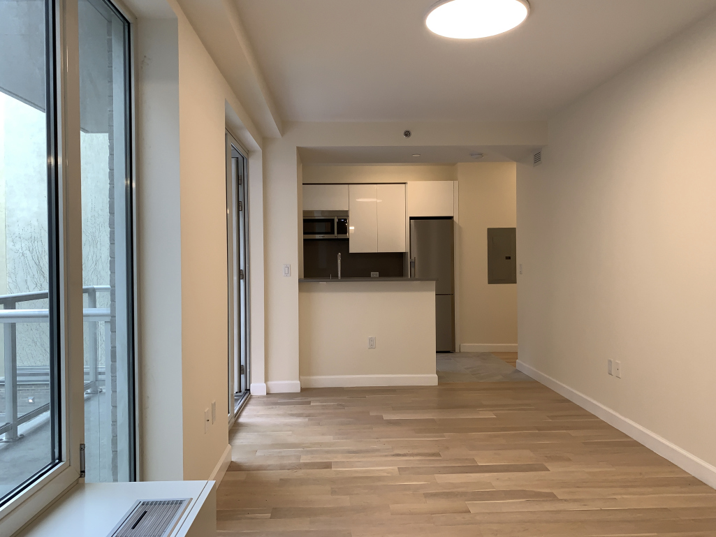 109 East 115th Street, Unit 3B Manhattan, NY 10029 - Photo 2 of 5