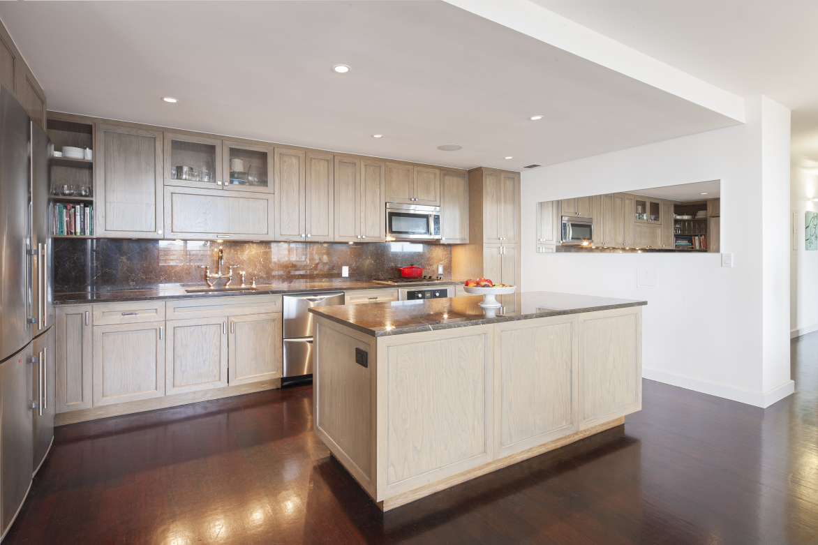 333 Rector Place, Unit 1205 Manhattan, NY 10280 - Photo 3 of 13