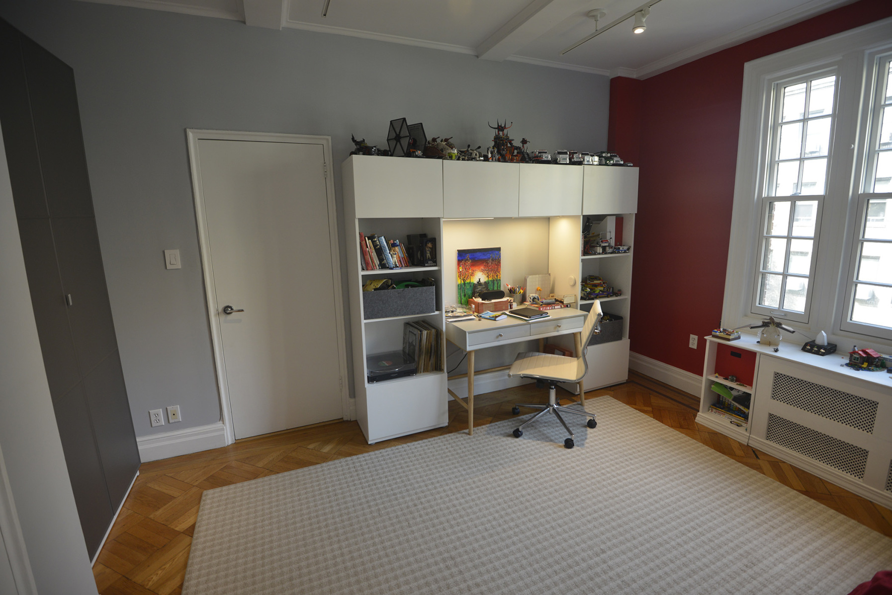 320 West 87th Street, Unit 6W Manhattan, NY 10024 - Photo 11 of 12