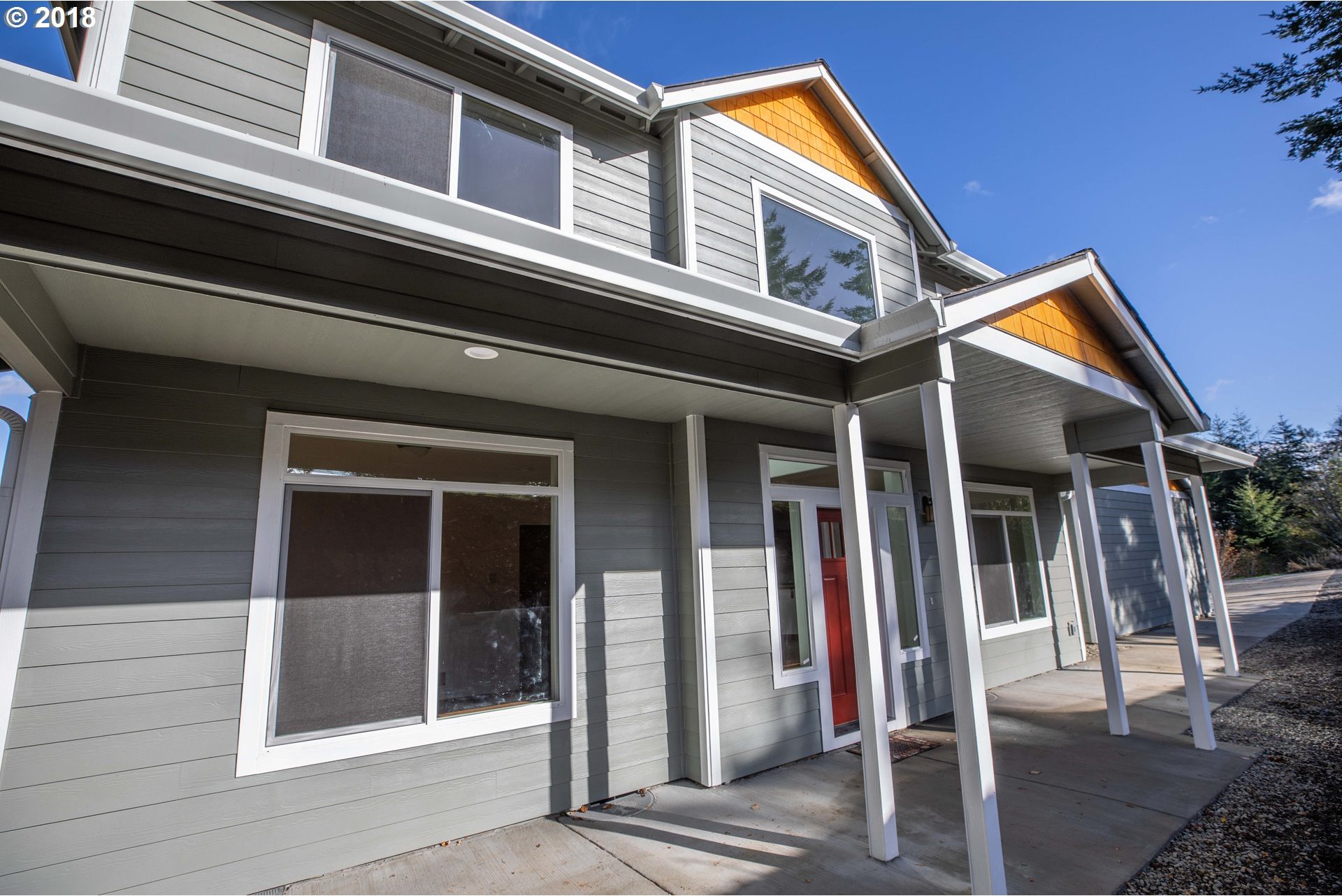 91359 Hill Road Coquille, OR 97423 - Photo 4 of 32 Gallery Image 4